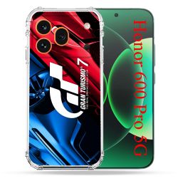 Coque Renforcée Pour Honor 600 Pro 5G Gran Turismo