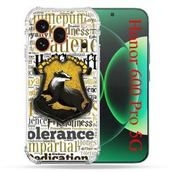 Coque Renforcée Pour Honor 600 Pro 5G Harry Potter Poursouffle