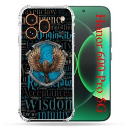 Coque Renforcée Pour Honor 600 Pro 5G Harry Potter Serdaigle