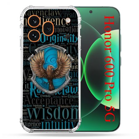 Coque Renforcée Pour Honor 600 Pro 5G Harry Potter Serdaigle
