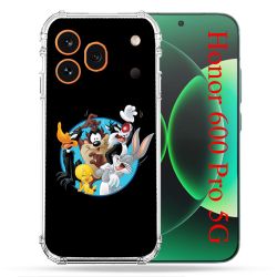 Coque Renforcée Pour Honor 600 Pro 5G Looney Tunes
