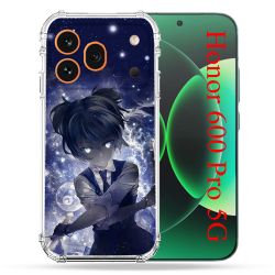 Coque Renforcée Pour Honor 600 Pro 5G Manga Assassination Classroom Nagisa