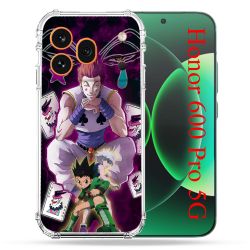 Coque Renforcée Pour Honor 600 Pro 5G Manga Hunter X Hunter Hisoka