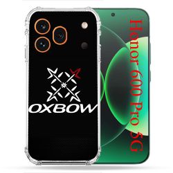 Coque Renforcée Pour Honor 600 Pro 5G Oxbow