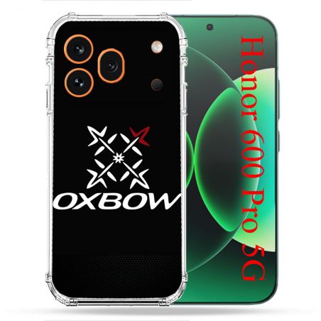 Coque Renforcée Pour Honor 600 Pro 5G Oxbow