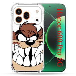 Coque Renforcée Pour Honor 600 Pro 5G Taz