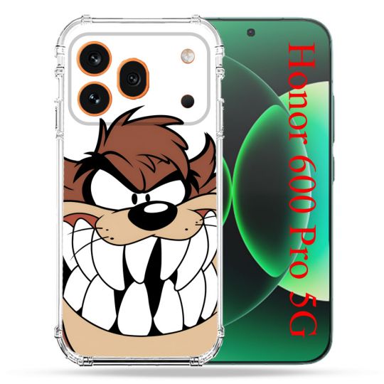 Coque Renforcée Pour Honor 600 Pro 5G Taz
