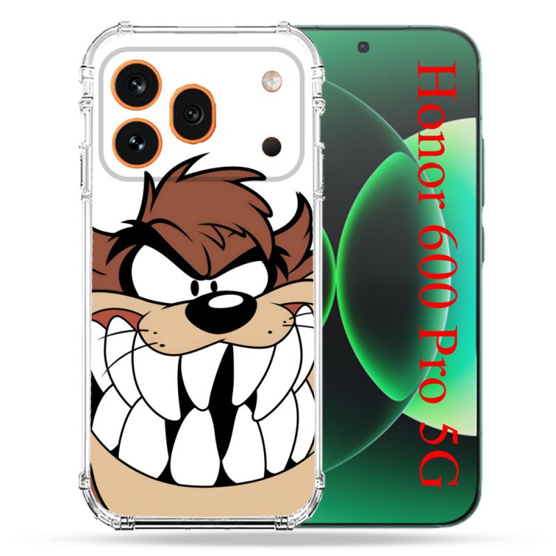 Coque Renforcée Pour Honor 600 Pro 5G Taz