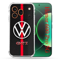 Coque Renforcée Pour Honor 600 Pro 5G Volkwagen Line