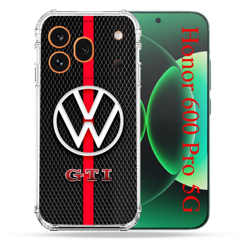 Coque Renforcée Pour Honor 600 Pro 5G Volkwagen Line