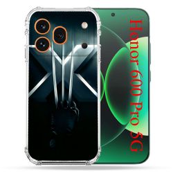 Coque Renforcée Pour Honor 600 Pro 5G Xmen