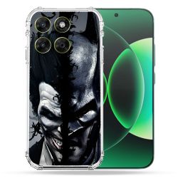 Coque Renforcée Pour Moto G37 / G37 Power / G47 Batman Joker