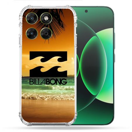 Coque Renforcée Pour Moto G37 / G37 Power / G47 Billabong