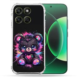 Coque Renforcée Pour Moto G37 / G37 Power / G47 Fantastique Kawaii Mignon