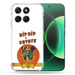 Coque Renforcée Pour Moto G17 / G17 Power Bip Bip Coyote