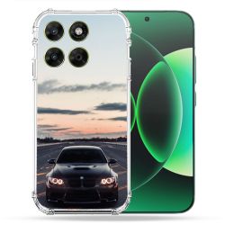 Coque Renforcée Pour Moto G17 / G17 Power BMW Serie