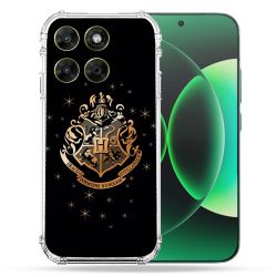 Coque Renforcée Pour Moto G17 / G17 Power Harry Potter Poudlard