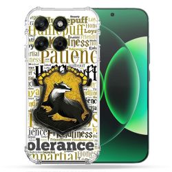 Coque Renforcée Pour Moto G17 / G17 Power Harry Potter Poursouffle