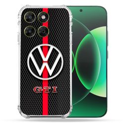 Coque Renforcée Pour Moto G17 / G17 Power Volkwagen Line