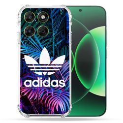 Coque Renforcée Pour Moto G67 / G77 / G87 Adidas Palmier