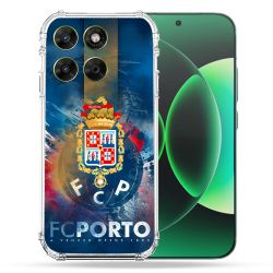 Coque Renforcée Pour Moto G37 / G37 Power / G47 Foot FC Porto