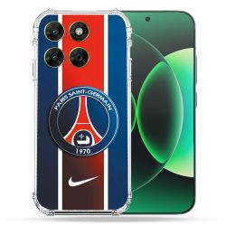 Coque Renforcée Pour Moto G37 / G37 Power / G47 Foot PSG 1970
