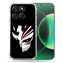 Coque Renforcée Pour Moto G37 / G37 Power / G47 Manga Bleach Masque