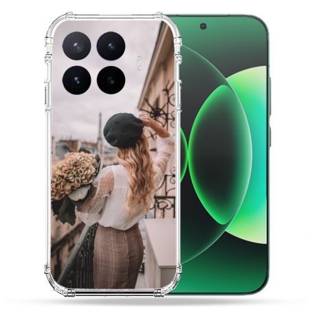 Coque Personnalisée Renforcée Pour Xiaomi 17T