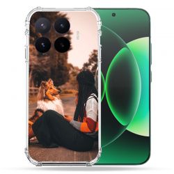 Coque Personnalisée Renforcée Pour Xiaomi 17T Pro