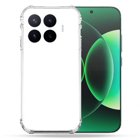 Coque Personnalisée Renforcée Pour Xiaomi 17T Pro