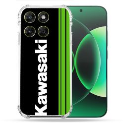 Coque Renforcée Pour Moto G37 / G37 Power / G47 Moto Kawasaki