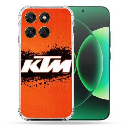 Coque Renforcée Pour Moto G37 / G37 Power / G47 Moto KTM