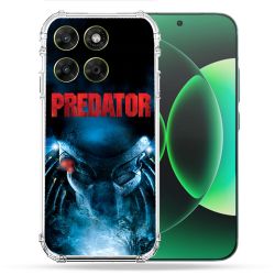 Coque Renforcée Pour Moto G37 / G37 Power / G47 Predator Affiche