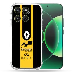 Coque Renforcée Pour Moto G37 / G37 Power / G47 Renault