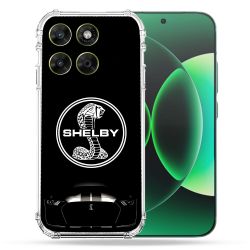 Coque Renforcée Pour Moto G37 / G37 Power / G47 Shelby