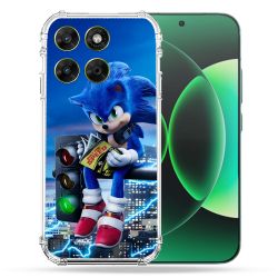 Coque Renforcée Pour Moto G37 / G37 Power / G47 Sonic