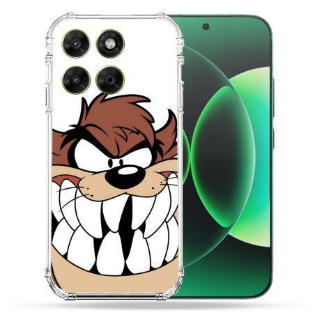 Coque Renforcée Pour Moto G37 / G37 Power / G47 Taz