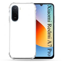Coque Personnalisée Renforcée pour Xiaomi Redmi A7 Pro