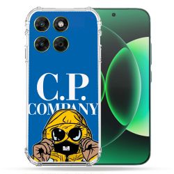 Coque Renforcée Pour Moto G67 / G77 / G87 CP Company