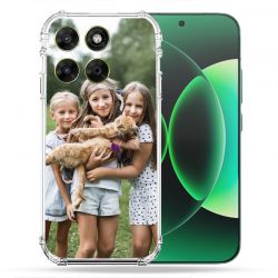Coque Personnalisée Renforcée Pour Motorola Moto G77