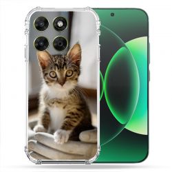 Coque Personnalisée Renforcée Pour Motorola Moto G37 Power