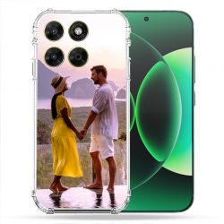 Coque Personnalisée Renforcée Pour Motorola Moto G17 Power