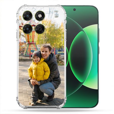 Coque Personnalisée Renforcée Pour Motorola Moto G17