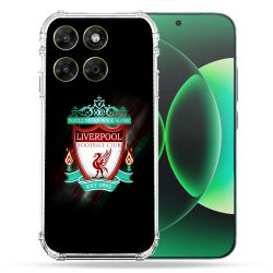 Coque Renforcée Pour Moto G67 / G77 / G87 Foot Liverpool