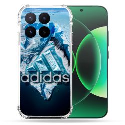 Coque Renforcée Pour Xiaomi 17T Adidas Iceberg