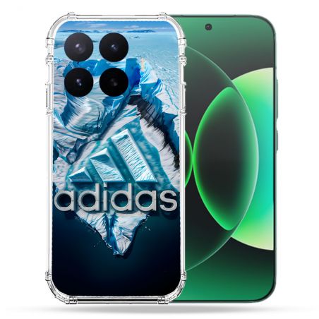 Coque Renforcée Pour Xiaomi 17T Adidas Iceberg