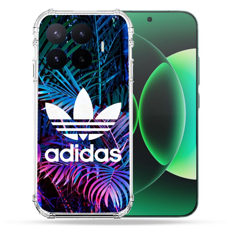 Coque Renforcée Pour Xiaomi 17T Adidas Palmier