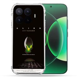 Coque Renforcée Pour Xiaomi 17T Alien Affiche