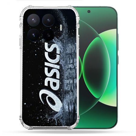 Coque Renforcée Pour Xiaomi 17T Asics