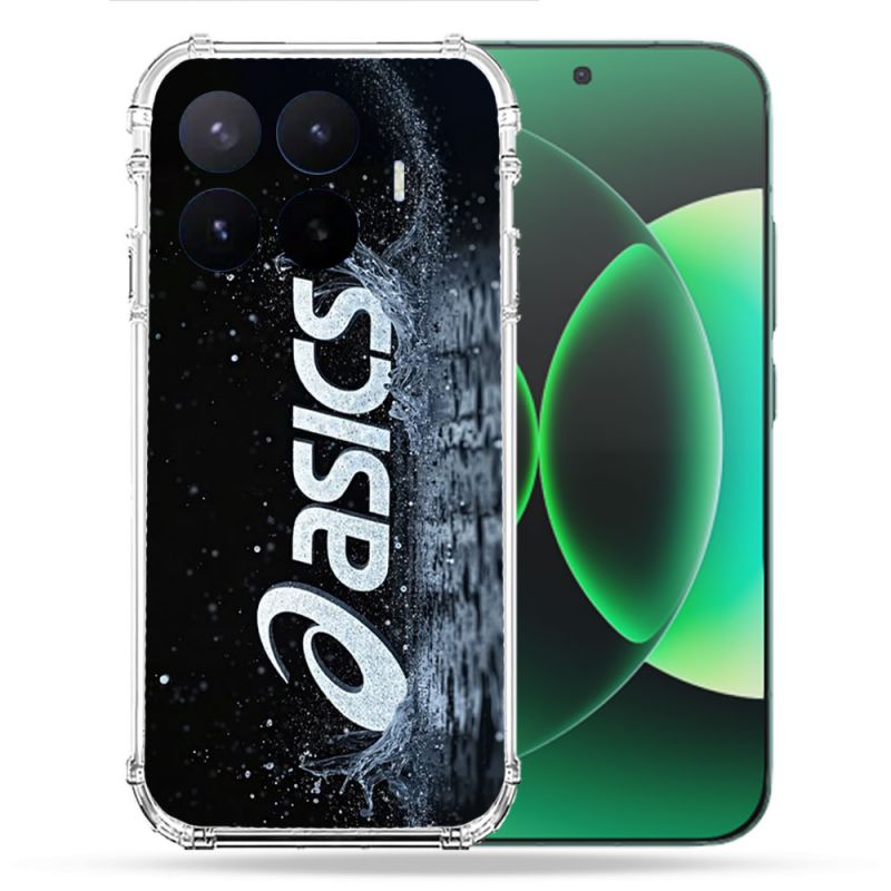 Coque Renforcée Pour Xiaomi 17T Asics